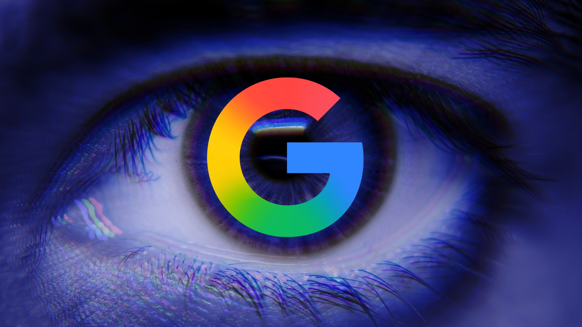 De olho em você: Pesquisa do Google gravará quase todas as suas interações para treinar IA
