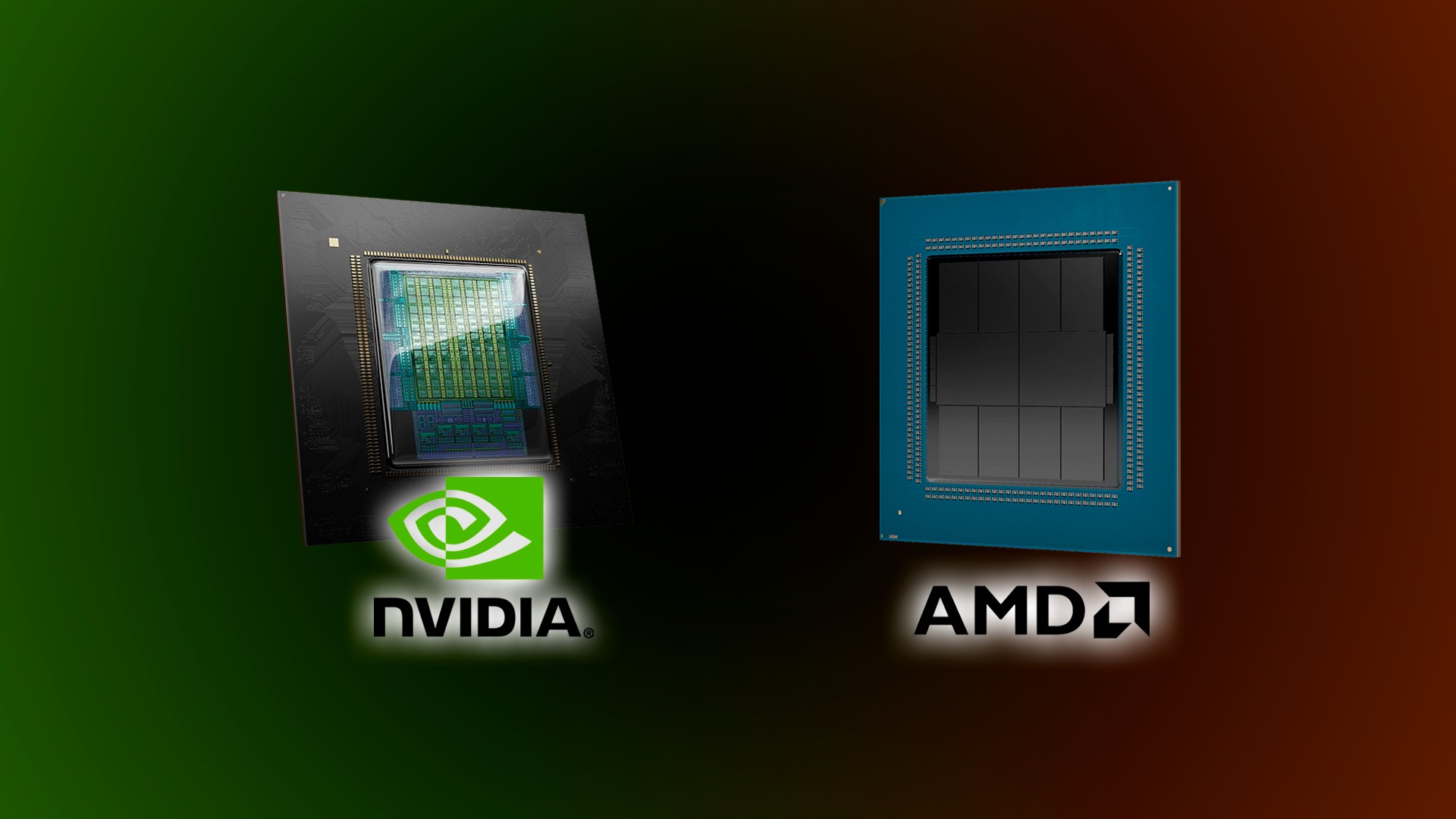 AMD afirma que nova CPU EPYC Venice com Zen 6 supera NVIDIA Vera em até 3,3 vezes
