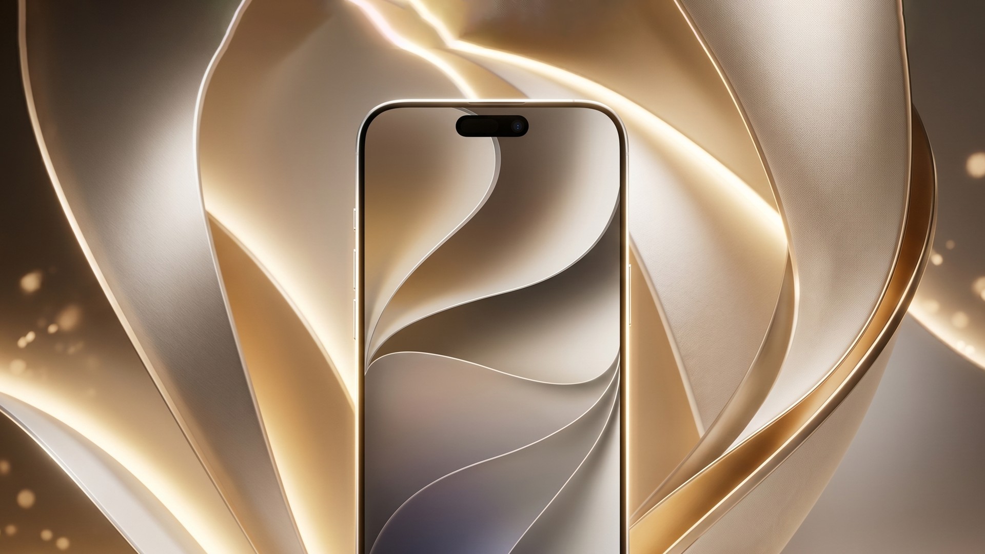Pode baixar! Wallpapers do iOS 27, iPadOS 27 e macOS 27 já estão disponíveis para download