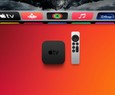 Apple TV 4K recebe suporte a ?udio de alta resolu??o no tvOS 27