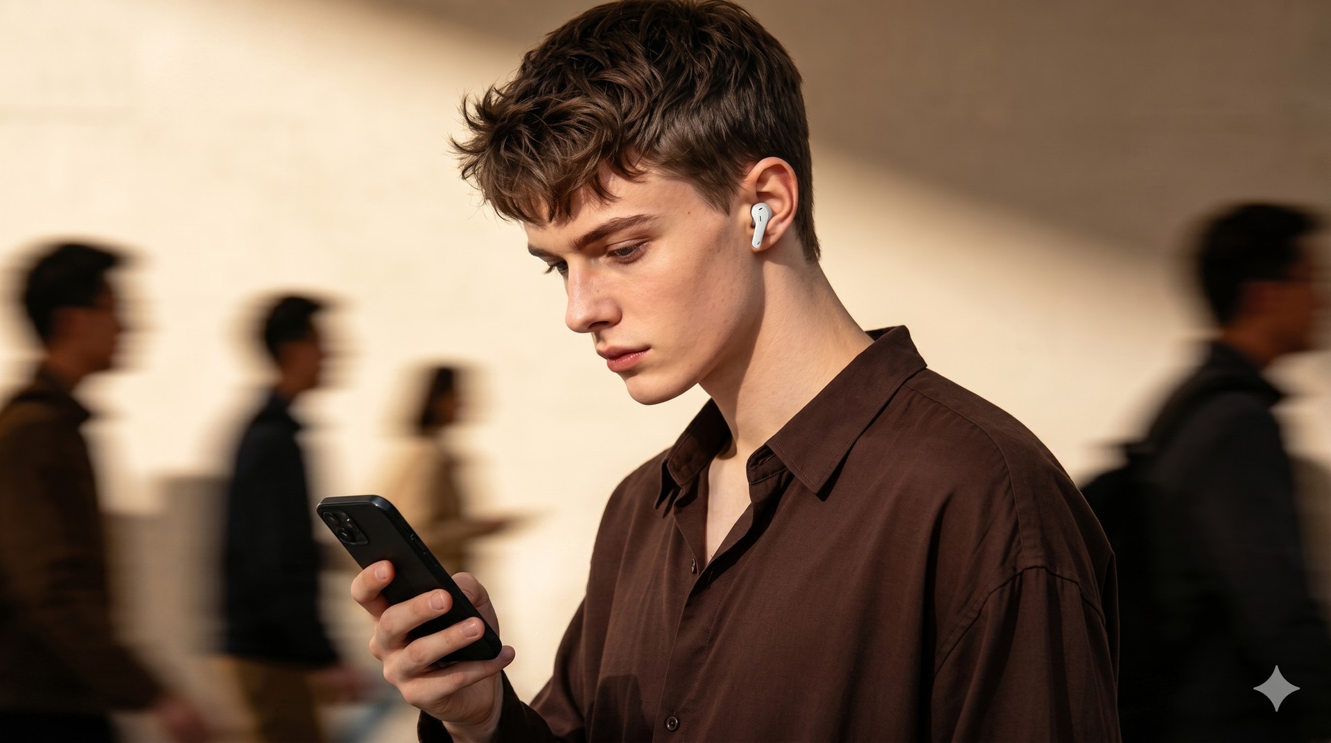 Fone de ouvido Edifier FitBuds Turbo chega com proteção contra suor e preço baixo