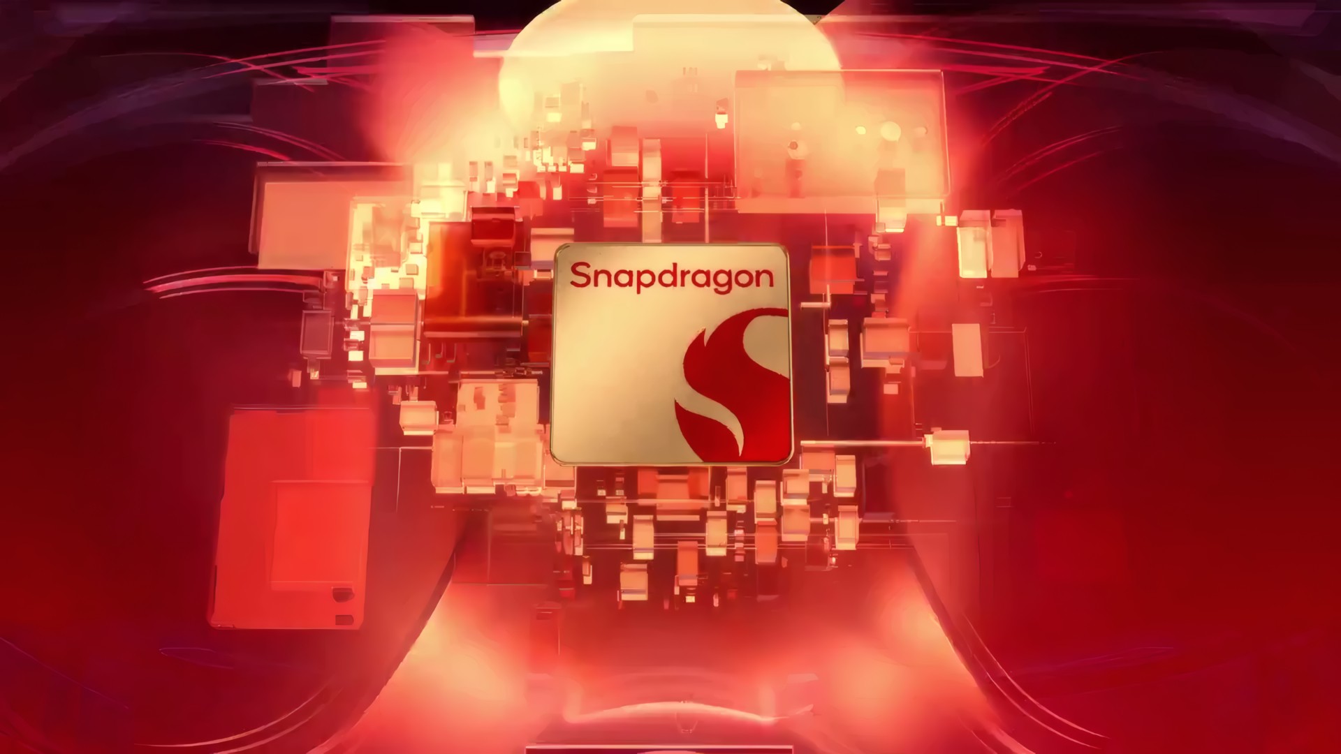Imersão máxima: Qualcomm publica teaser de headset AR 'diferente de tudo o que você já viu'
