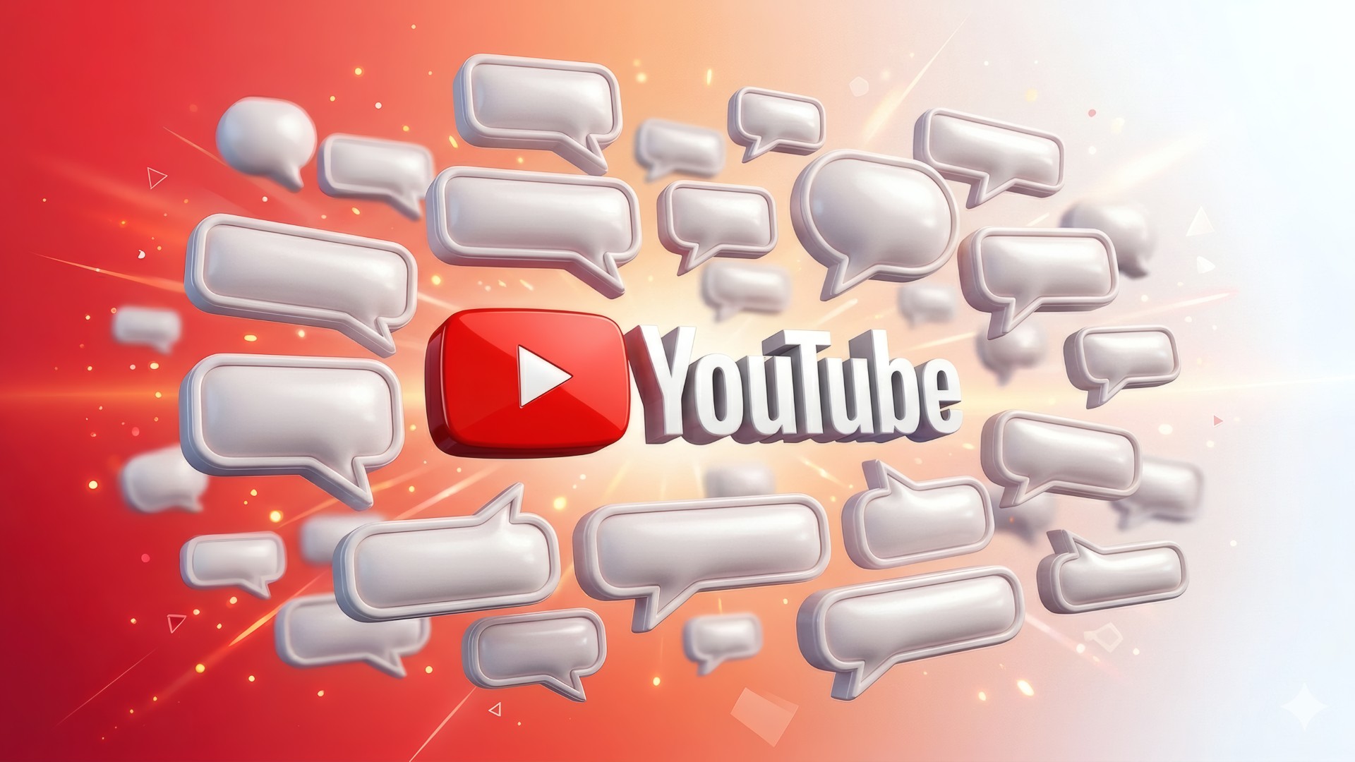 Assista junto! YouTube libera troca de mensagens diretas no Brasil
