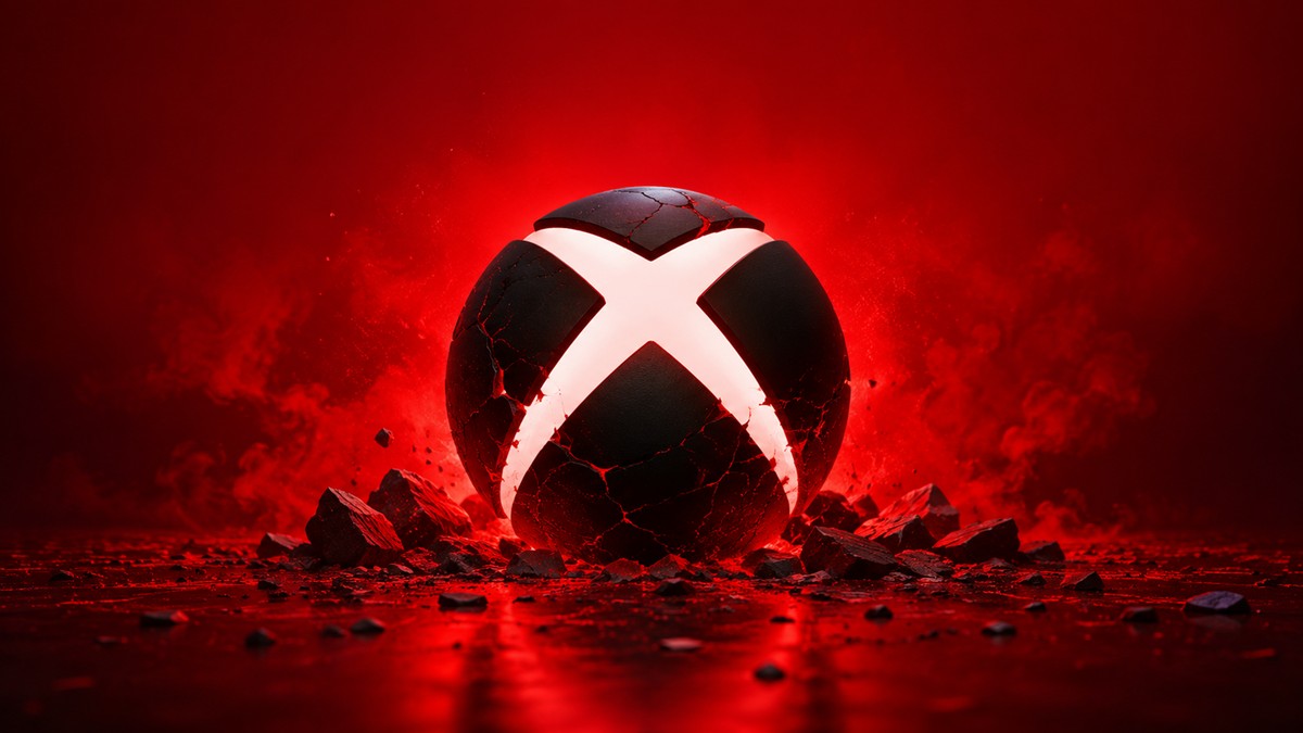 XBOX Live fora do ar: servidores caem e usuários não conseguem abrir jogos digitais