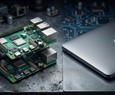 Com pre?o surreal, duas unidades do Raspberry Pi 5 custam mais que MacBook