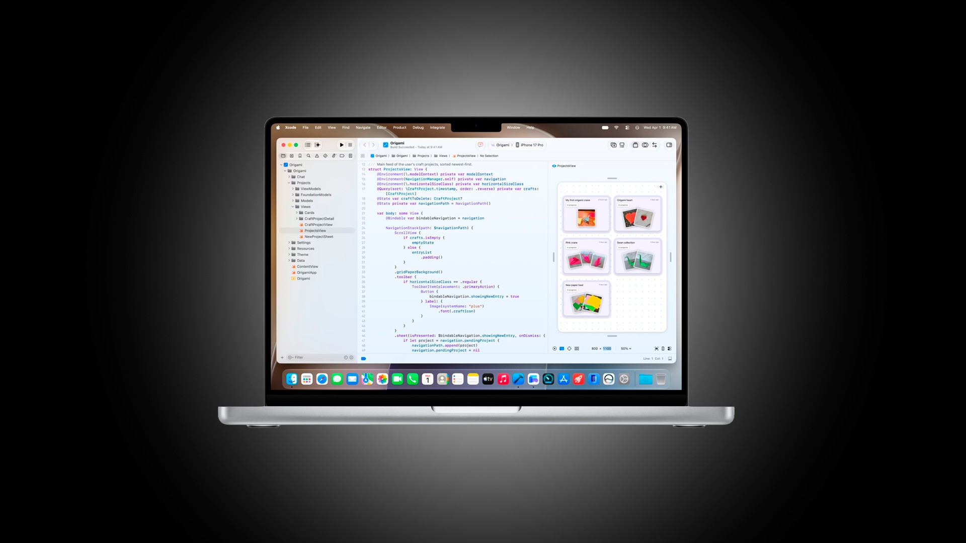 Xcode 27: Apple traz integração nativa com Google Gemini para desenvolvimento com agentes