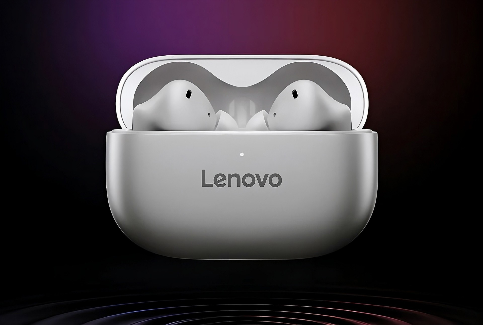 Design e som premium: Lenovo revela novos fones sem fio da linha Yoga