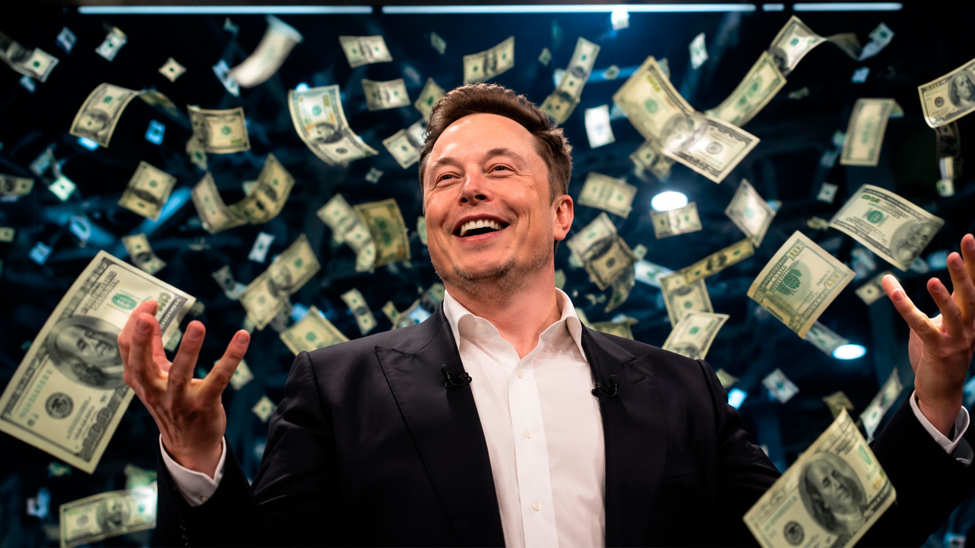 SpaceX estreia na bolsa com o maior IPO de todos os tempos