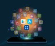 Brasil come?a a monitorar se Apple, Google e Microsoft respeitam Eca Digital nas lojas de apps