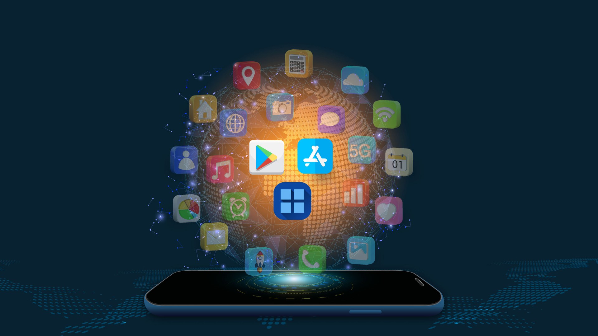 Brasil começa a monitorar se Apple, Google e Microsoft respeitam Eca Digital nas lojas de apps