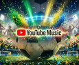  YouTube Music lan?a gerador de playlists para o torneio