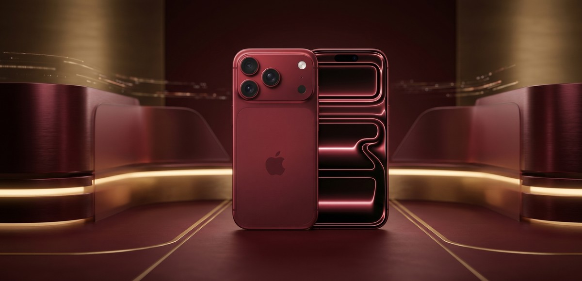 Apple prepara recursos de nível profissional para revolucionar a fotografia no iPhone 18 Pro
