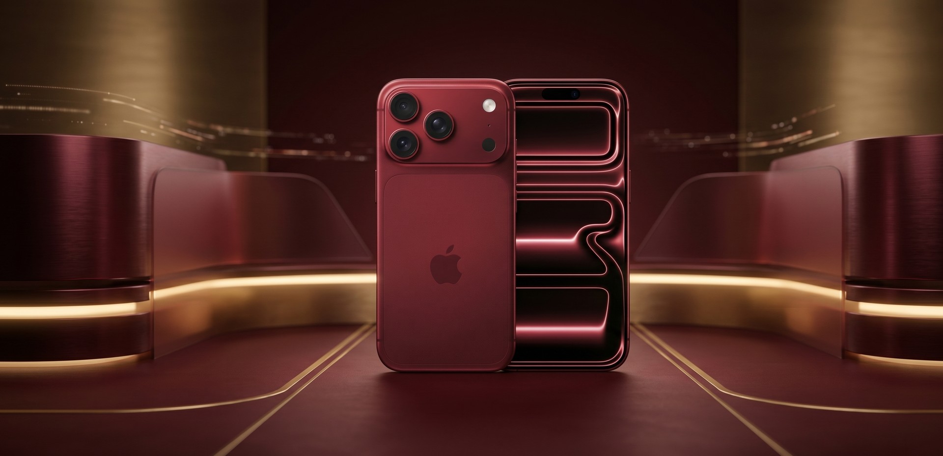 iPhone 18 Pro: Apple quer celulares mais robustos para evitar problema que assombrou o 17 Pro