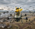 Pok?mon Go: milh?es de jogadores alimentam drones militares sem saber