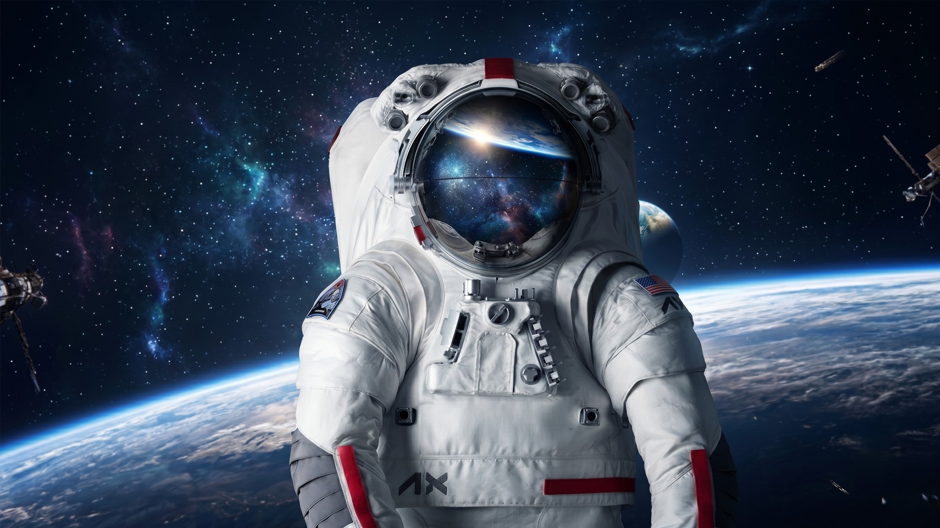 AxEMU: novo traje da NASA une luxo da Prada e tecnologia vital