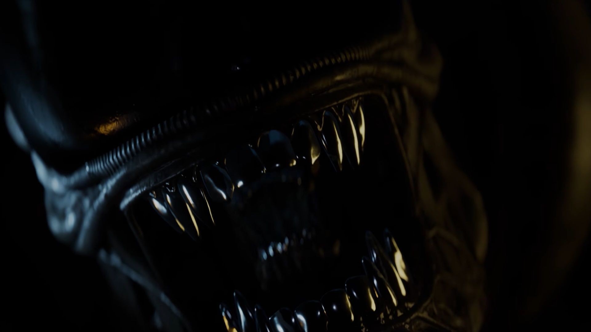 Alien: Isolation 2 quer resgatar exatamente o que tornou o filme original um clássico