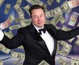 Primeiro trilion?rio: Elon Musk atinge marca in?dita ap?s IPO da SpaceX