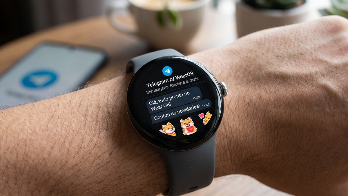 Facer para Wear OS recebe grande atualização com novas categorias e mostradores da Timex