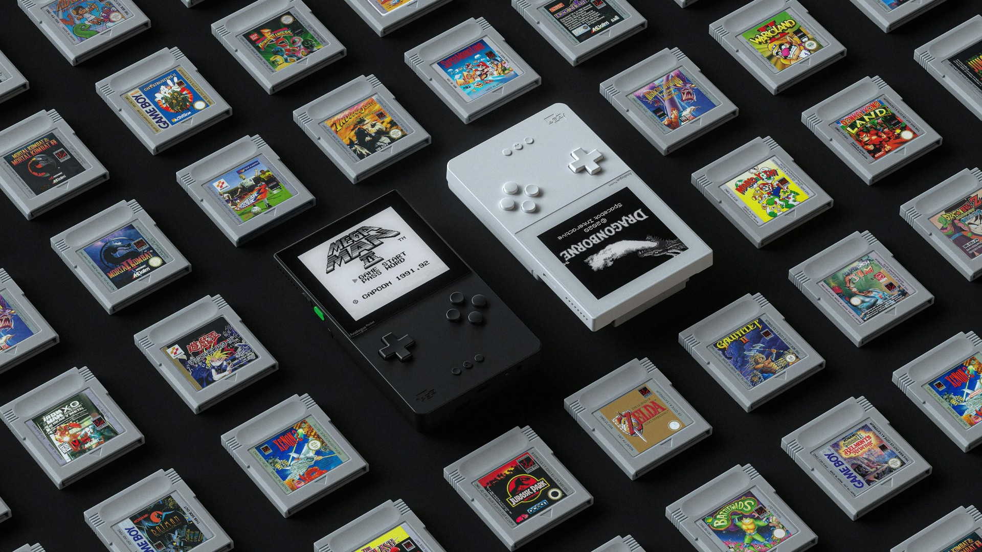 Erro de hardware: conflito entre Analogue Pocket e EverDrive frustra jogadores