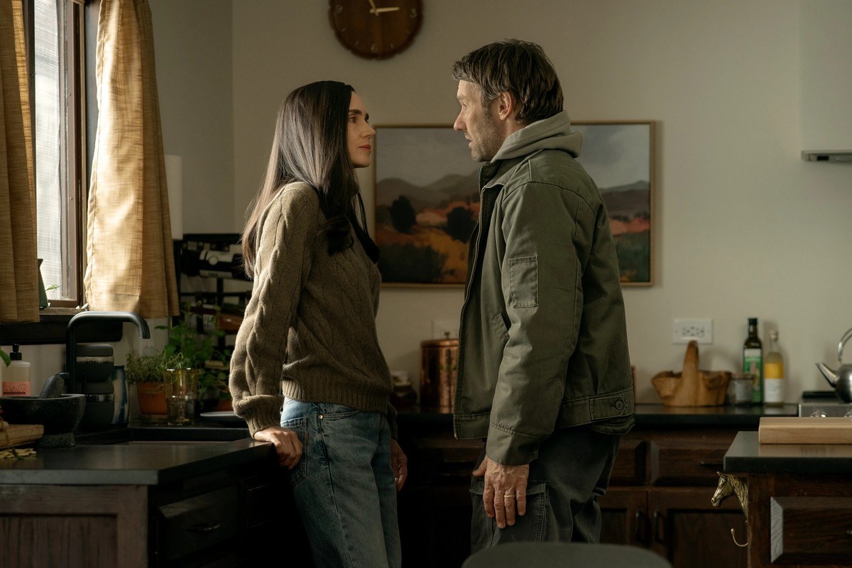 Apple TV divulga trailer inédito e detalhes da 2ª temporada de Matéria Escura