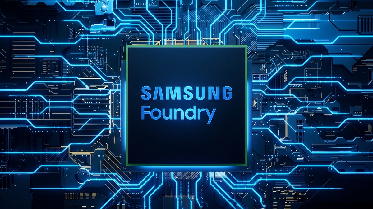 Samsung Foundry projeta ocupação total de suas fábricas com maior demanda por chips de IA
