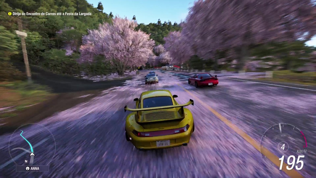 Forza Horizon 6: XBOX confirma data de lançamento do jogo no PS5