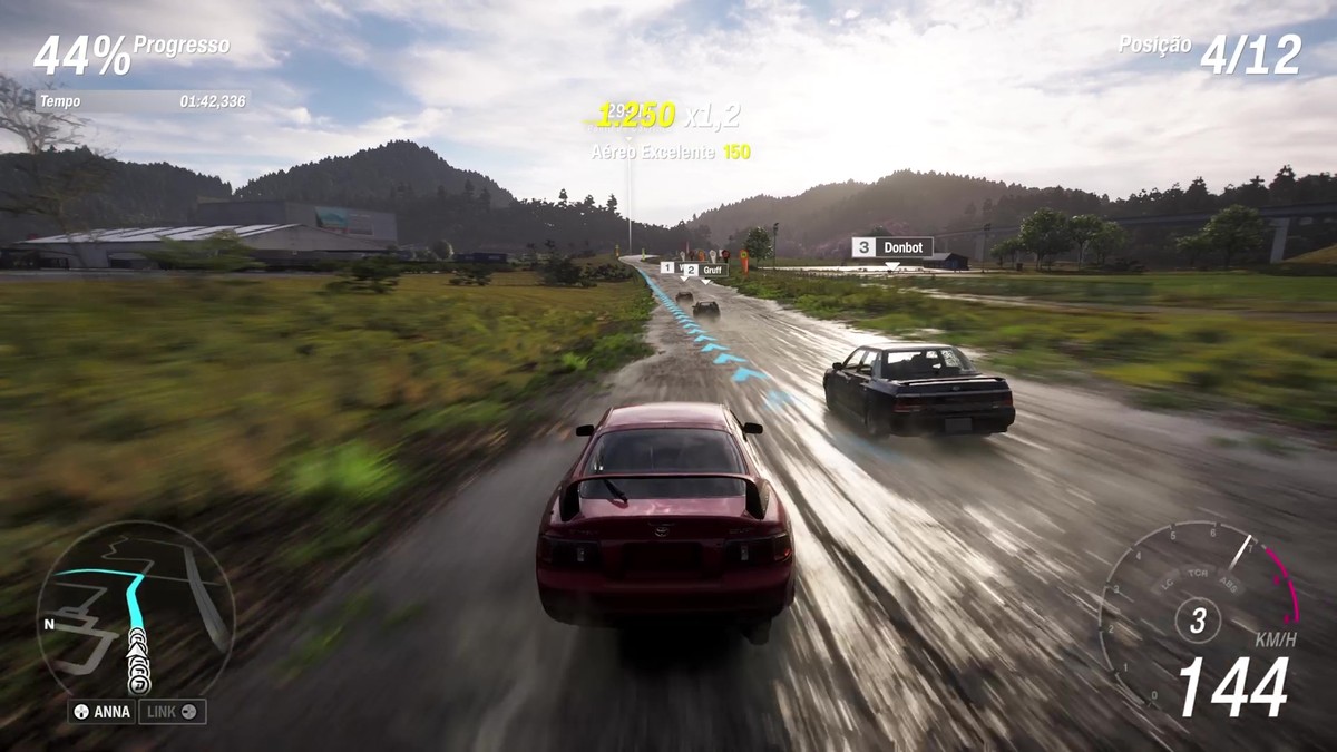 Forza Horizon 6: Microsoft se contradiz e adia lançamento no PS5