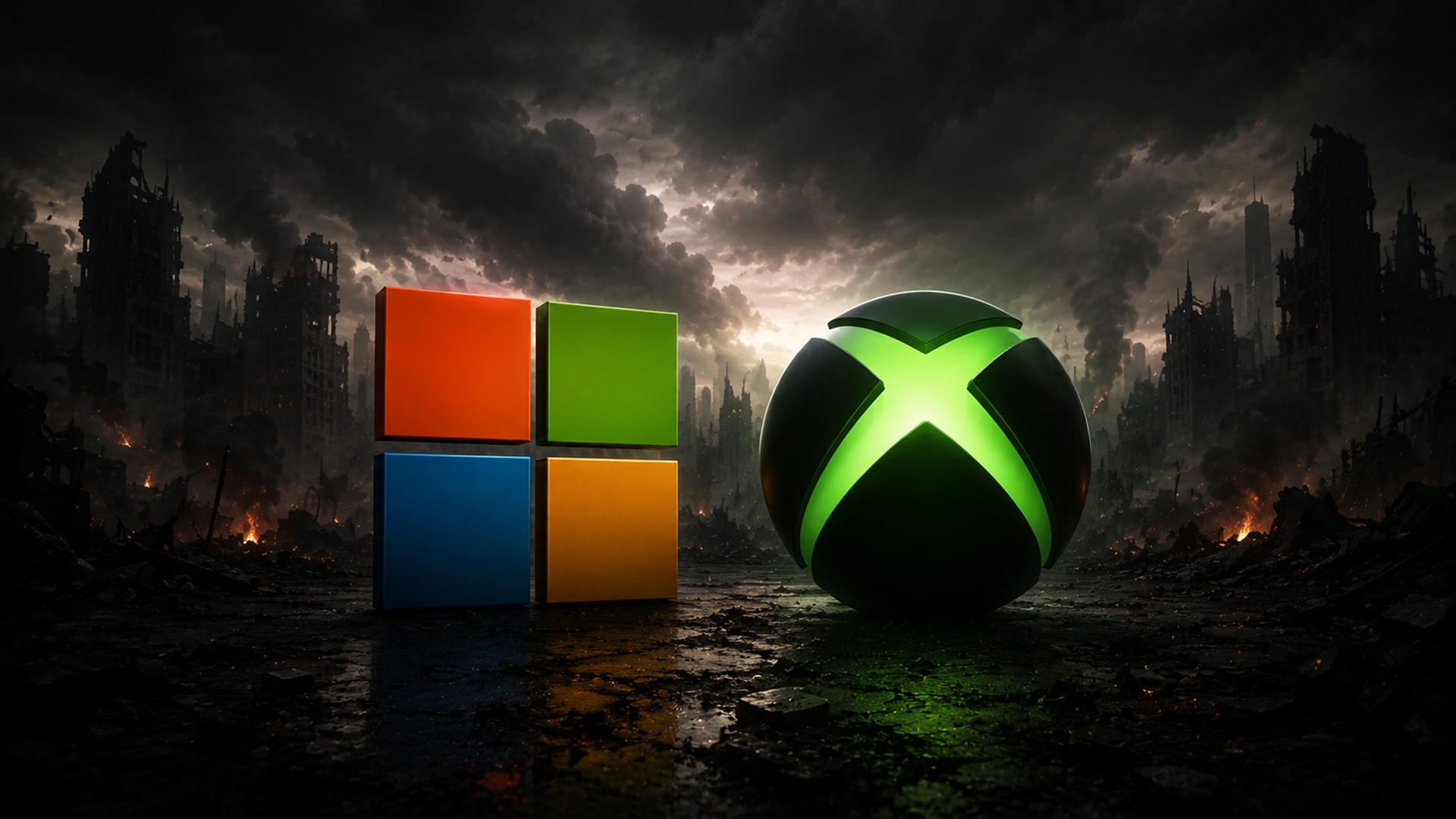 CEO da Microsoft admite fracasso do XBOX e preocupa fãs