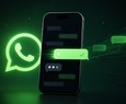 WhatsApp Beta est? testando uma nova anima??o para as mensagens