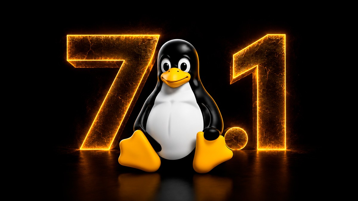 Fim do suporte! Linux 7.1 chega ao final da vida útil; saiba como atualizar para o 7.2
