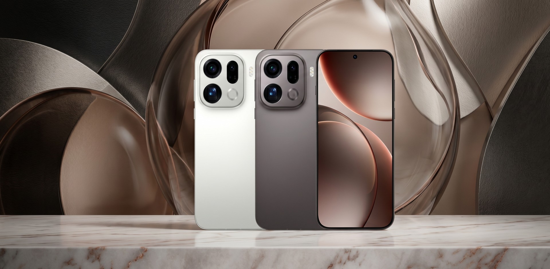 Vazou! OPPO Find X10 Pro surge com 200 MP em dose dupla e bateria monstra