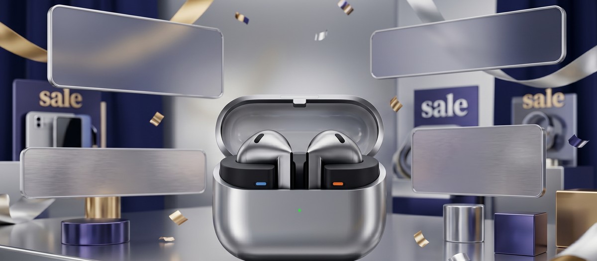 Galaxy Buds: vazamento revela novo sistema de segurança contra superaquecimento nos fones