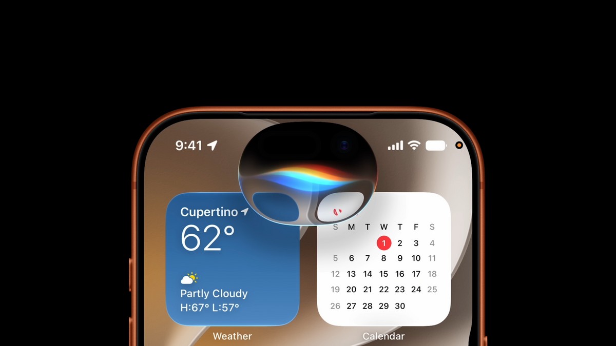 Siri com IA: seu iPhone vai receber? Veja os aparelhos Apple compatíveis
