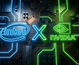 Alian?a hist?rica: Intel quer chacoalhar mercado de notebooks com chip gr?fico NVIDIA