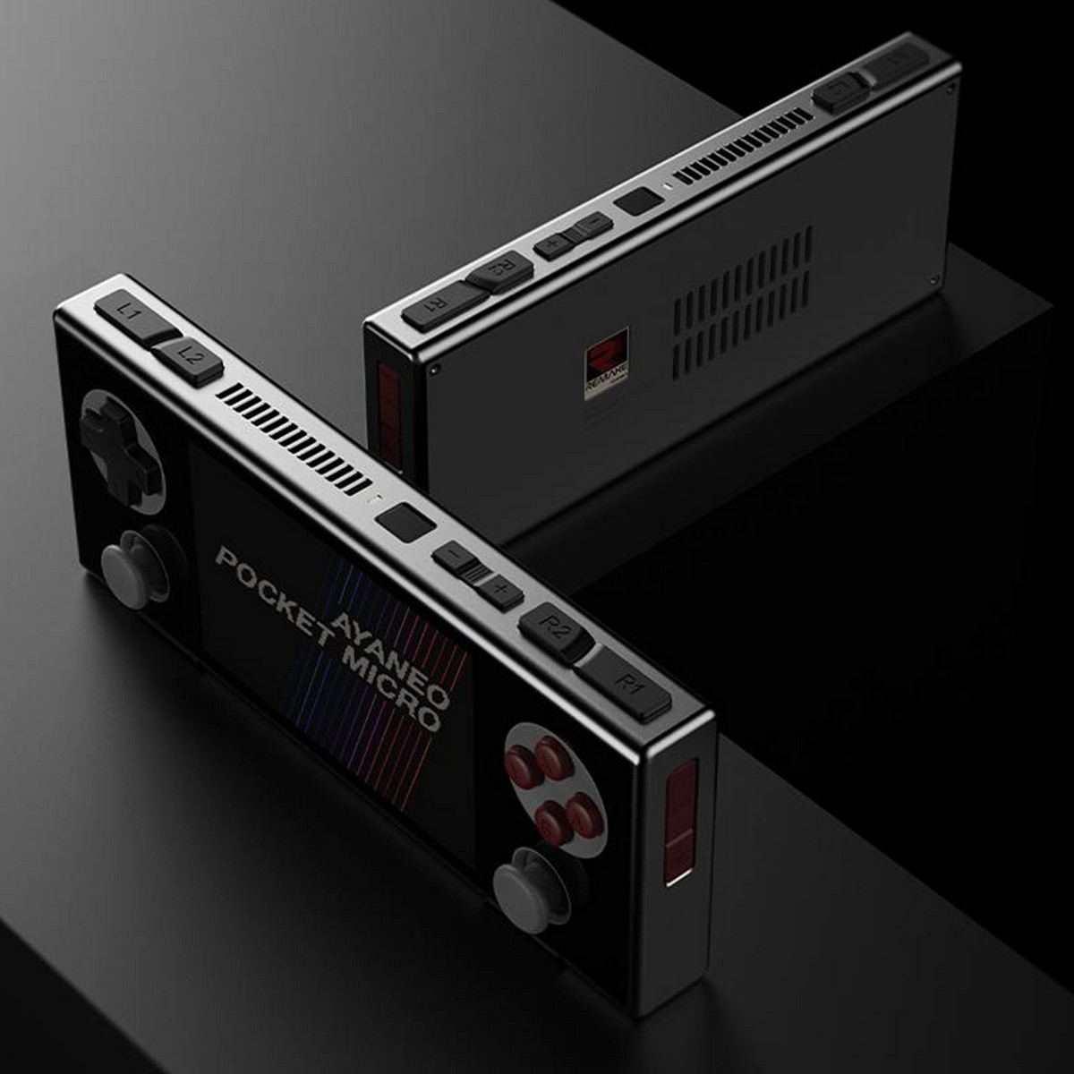 Ayaneo Pocket Micro 2 é anunciado como novo console portátil com