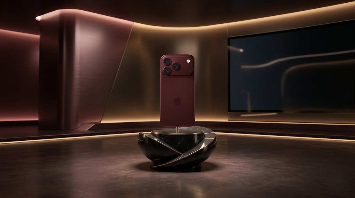 iPhone 18 Pro Max: Apple pressiona Samsung e LG por desconto em OLED para segurar preços