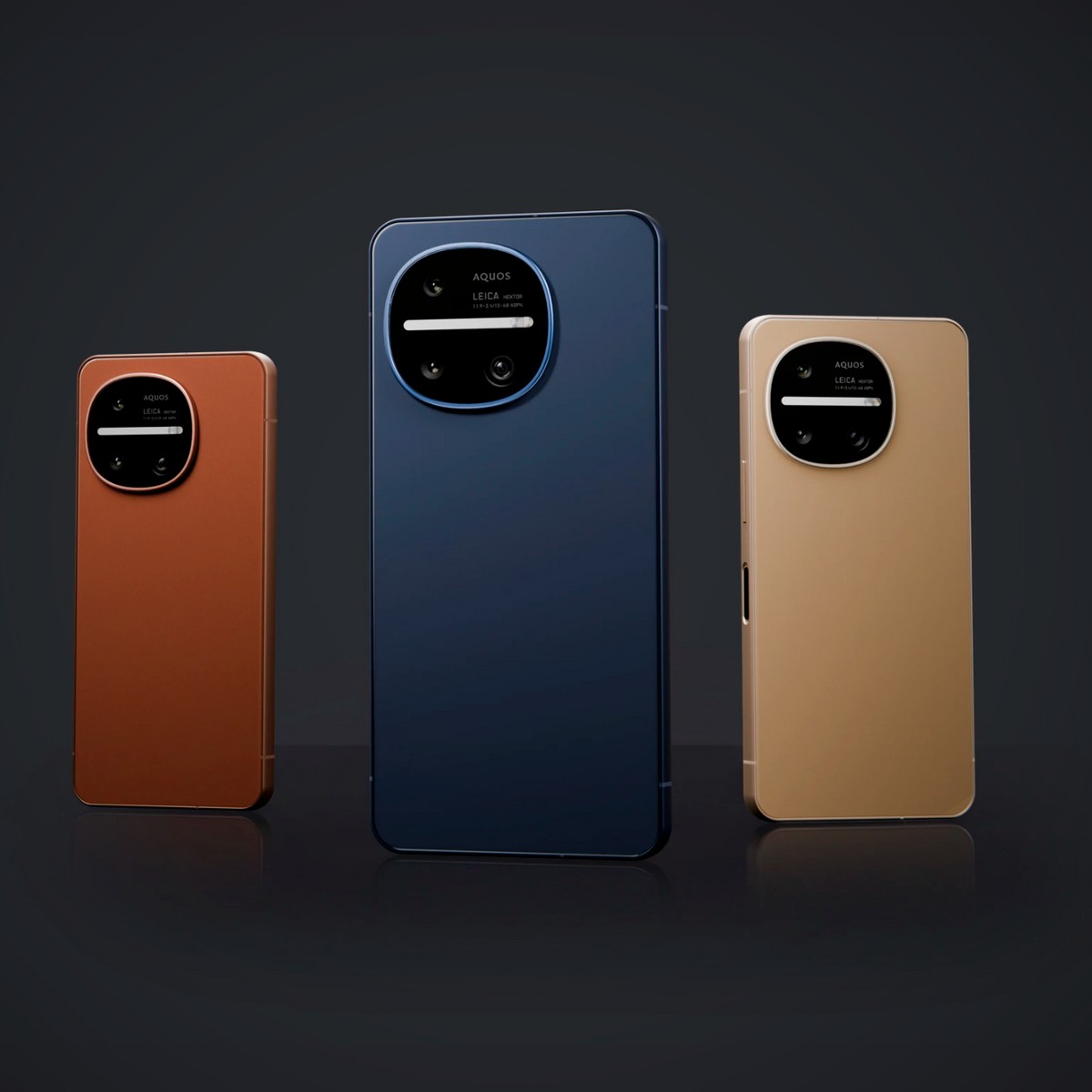 スマートフォン・携帯電話 SHARP AQUOS スマートフォン C136