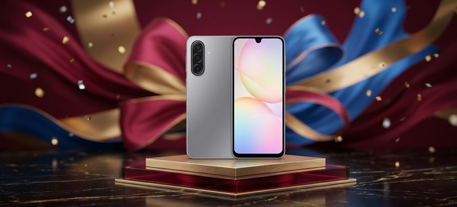 Menas de R$ 980! Samsung Galaxy A17 5G com preço impressionante em oferta do Setor Livre