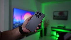 Xiaomi 17T Pro