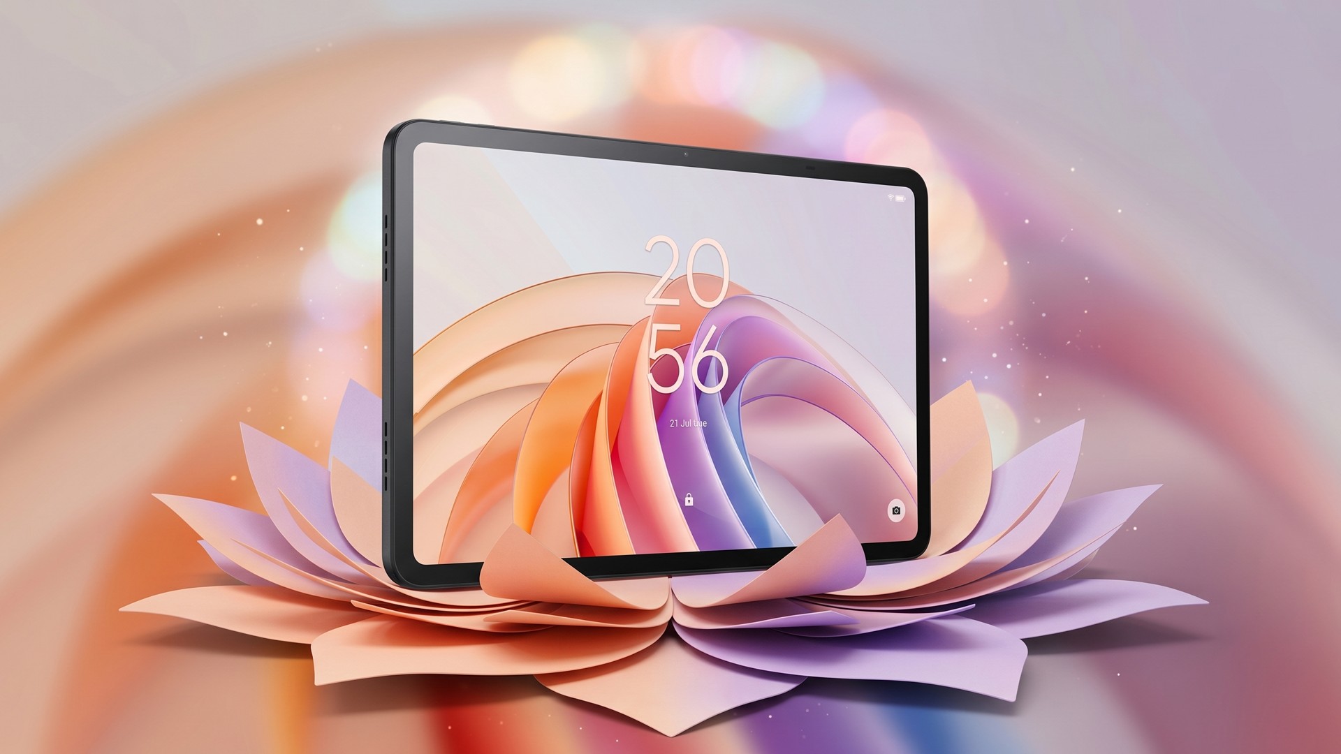 Lenovo Legion Y700 (2023): tablet gamer é lançado com tela de 144