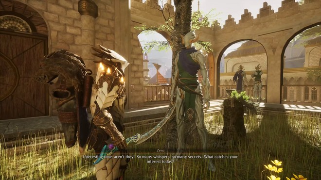 Outward 2 é adiado para 2027 menos de um mês após anunciar acesso antecipado