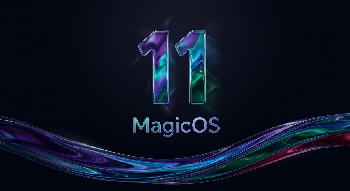 Honor agenda evento para revelar nova IA do MagicOS 11 que faz tarefas por você no celular e mais recursos