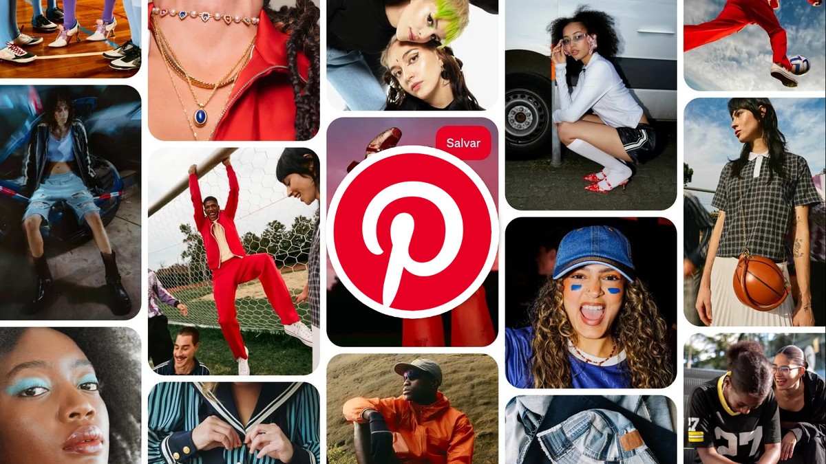 Pinterest agora ajuda você a redecorar sua casa com ideias da internet em ambiente virtual