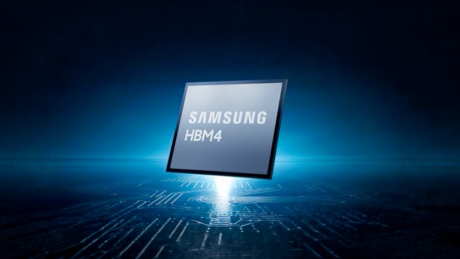 Samsung tenta acelerar criação de memórias DRAM e NAND de próxima geração - Foto