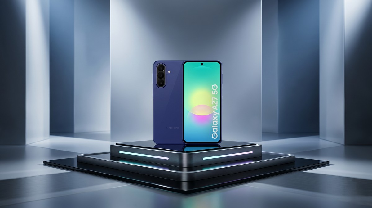 Celulares Samsung Galaxy recebem atualização do Google com melhorias de IA e mais