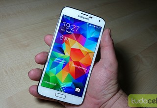 Samsung Galaxy S5 - Ficha Técnica - TudoCelular.com