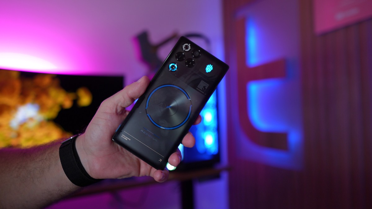 Lista dos celulares mais rápidos do mundo no AnTuTu tem novo líder em agosto