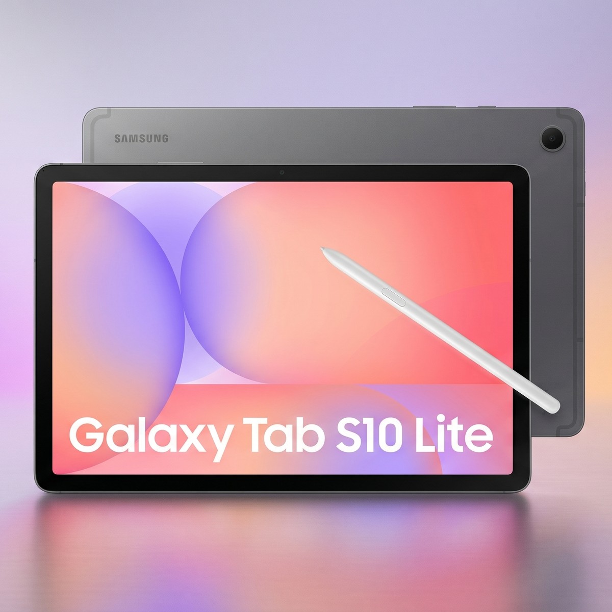 Rei do custo-benefício em oferta: Samsung Galaxy Tab S10 Lite em