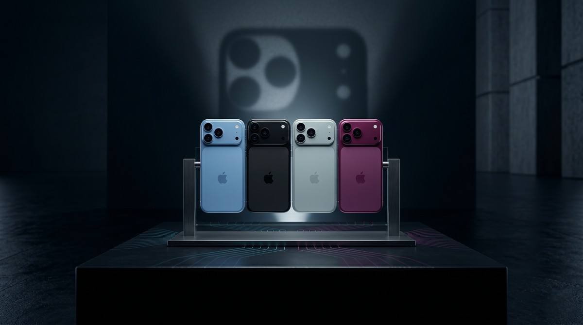 iPhone 18 Pro Max: custos de produção disparam e celular ameaça bater recorde de preço