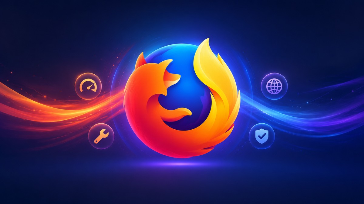 Atualização liberada! Mozilla Firefox 158 já está disponível para download; veja as novidades